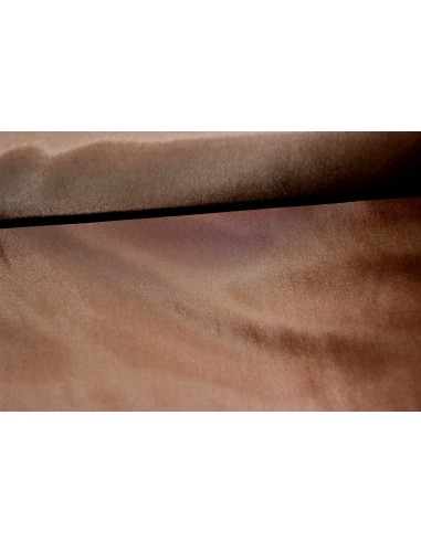 Forro marrón