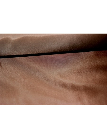 Forro marrón