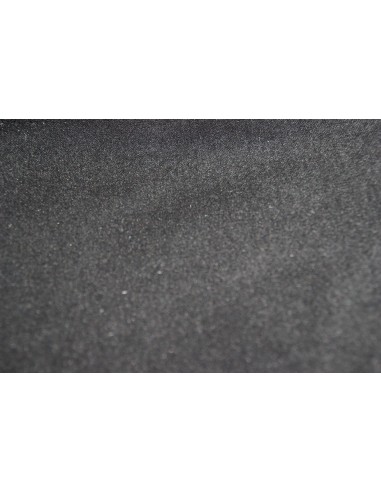 Terciopelo negro
