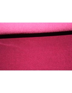 Terciopelo granate 2