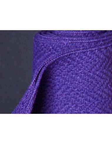 Faja 4x16 morada.