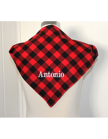 Cachirulo con nombre